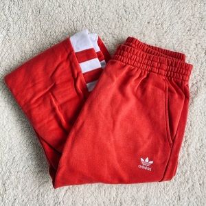 Adidas joggers